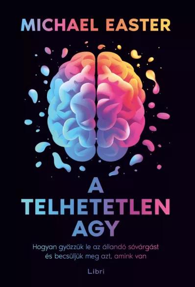 A telhetetlen agy (e-könyv)