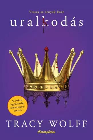 Uralkodás (e-könyv)