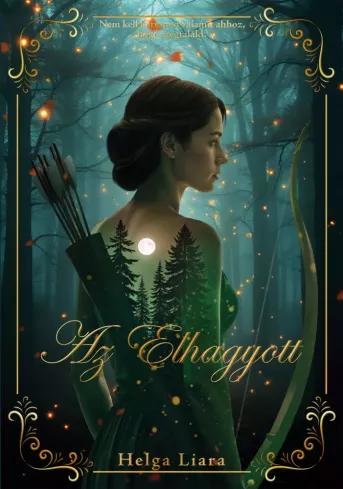 Az Elhagyott (e-könyv)