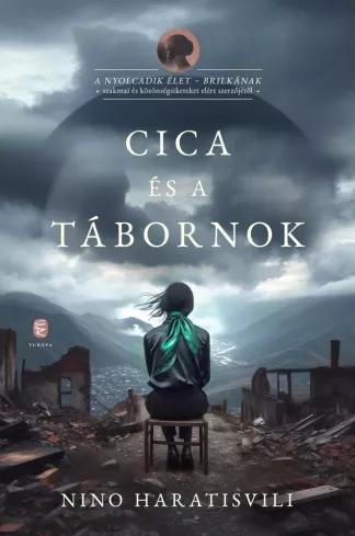 Cica és a tábornok (e-könyv)