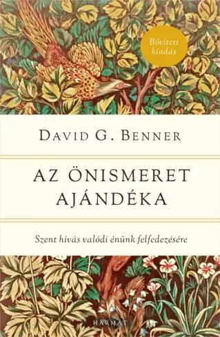 Az önismeret ajándéka (átdolgozott kiadás) (e-könyv)