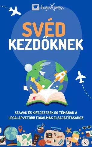 Svéd kezdőknek (e-könyv)