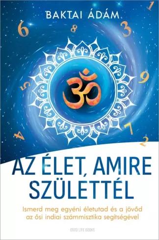 Az élet amire születtél (e-könyv)