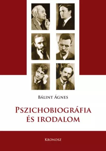 Pszichobiográfia és irodalom (e-könyv)
