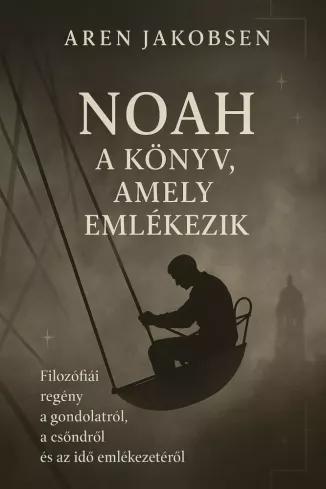 Noah (e-könyv)