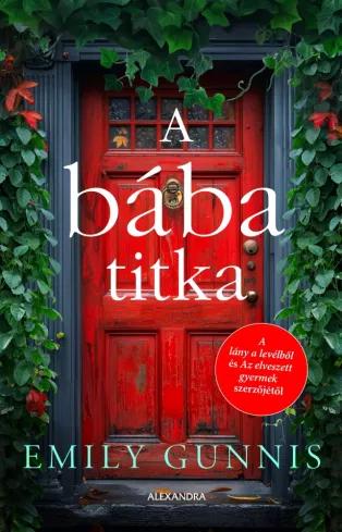 A bába titka (e-könyv)