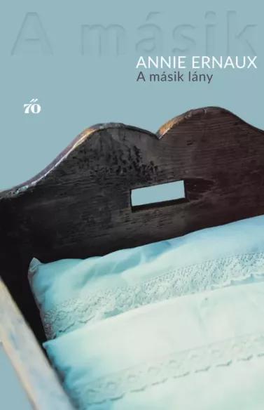 A másik lány (e-könyv)