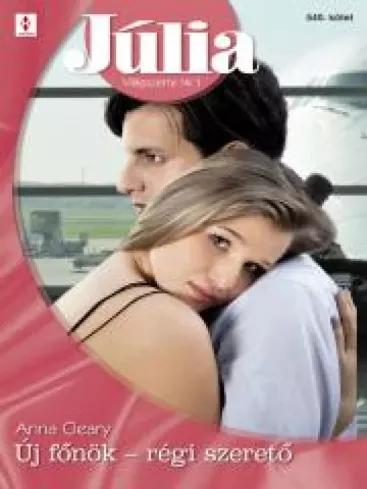 Júlia 540. (e-könyv)