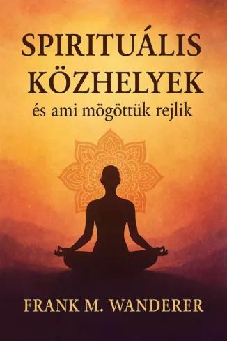 Spirituális közhelyek (e-könyv)