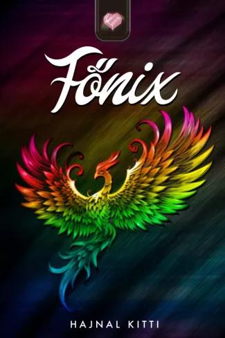 Főnix (e-könyv)