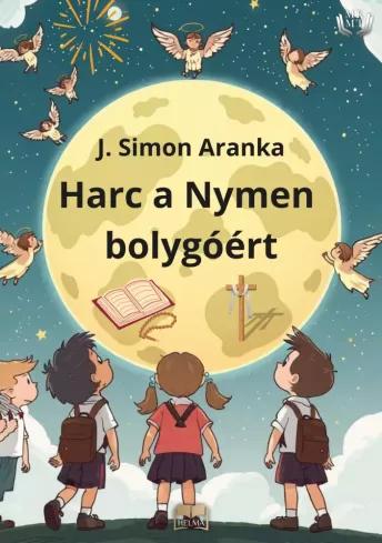 Harc a Nymen bolygóért (e-könyv)