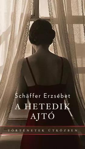 A hetedik ajtó (e-könyv)