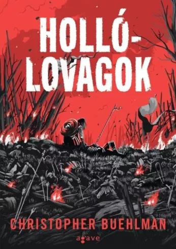 Hollólovagok (e-könyv)