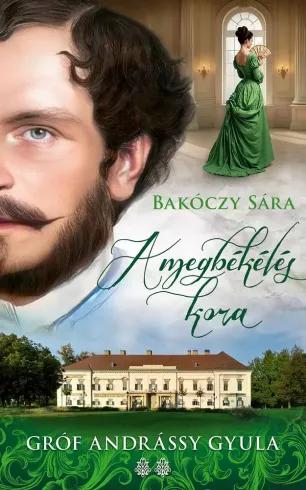 A megbékélés kora (e-könyv)