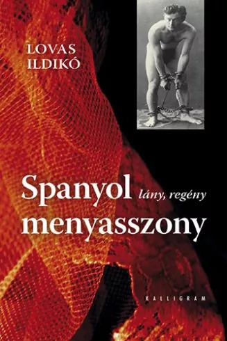Spanyol menyasszony (e-könyv)