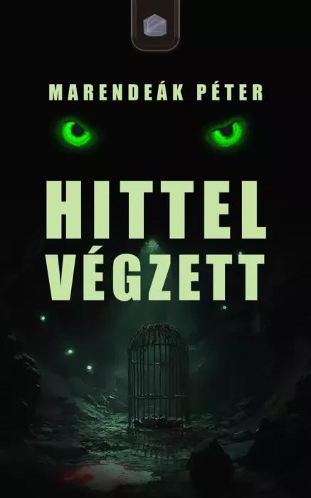Hittel végzett (e-könyv)