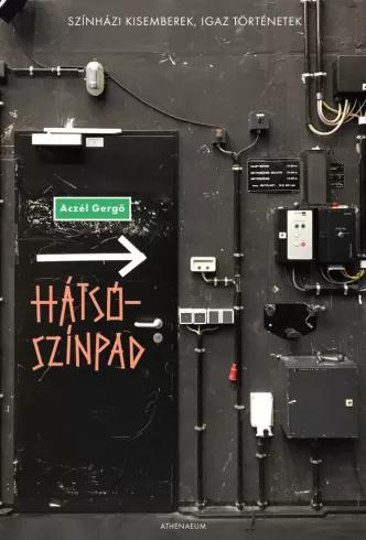 Hátsószínpad (e-könyv)