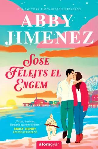 Sose felejts el engem (e-könyv)