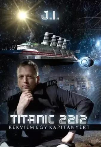 Titanic 2212 (e-könyv)