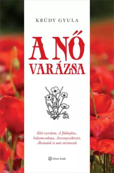 A nő varázsa (e-könyv)