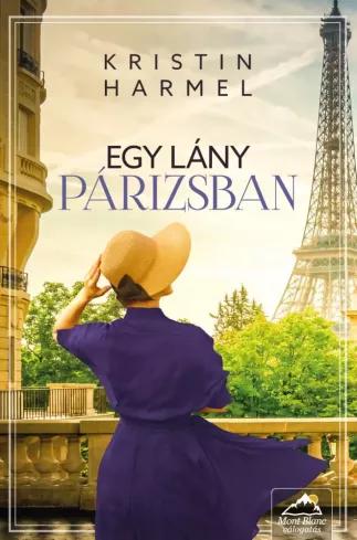 Egy lány Párizsban (e-könyv)