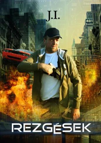 Rezgések (e-könyv)