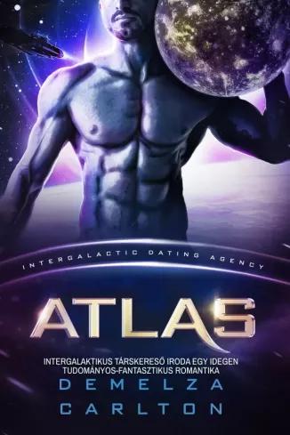Atlas (e-könyv)