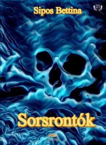 Sorsrontók (e-könyv)