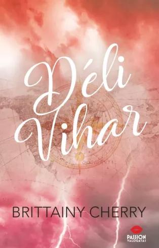 Déli vihar (e-könyv)