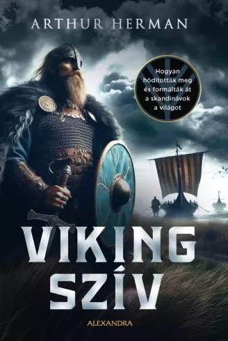 Viking szív (e-könyv)