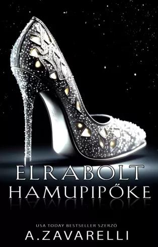 Elrabolt hamupipőke (e-könyv)