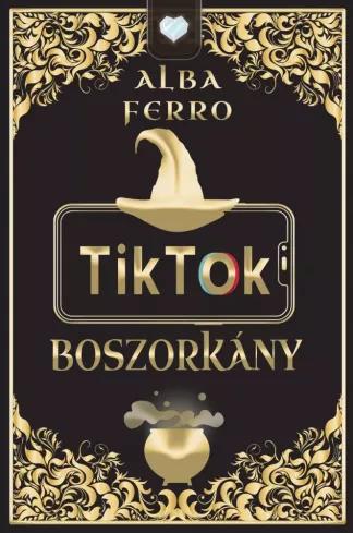 TikTok boszorkány (e-könyv)