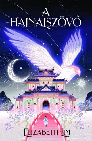 A hajnalszövő (e-könyv)