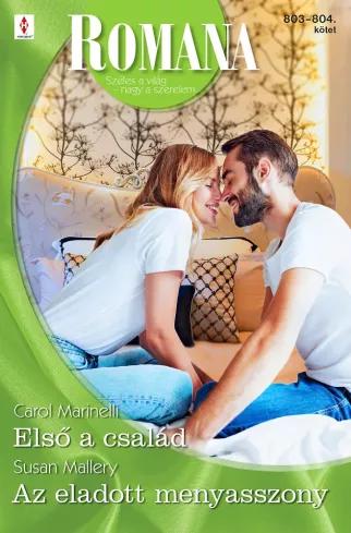 Romana 803 – 804. (e-könyv)
