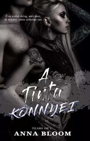 A tinta könnyei (e-könyv)