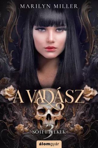 A vadász (e-könyv)