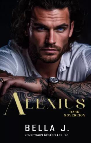 Alexius (e-könyv)