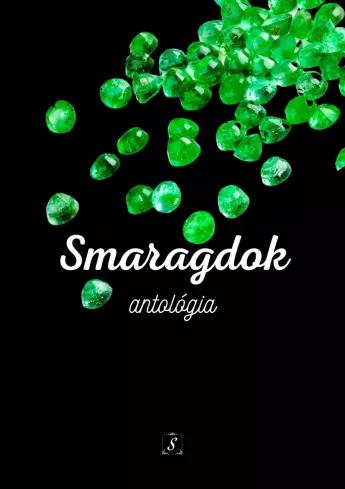 Smaragdok antológia (e-könyv)