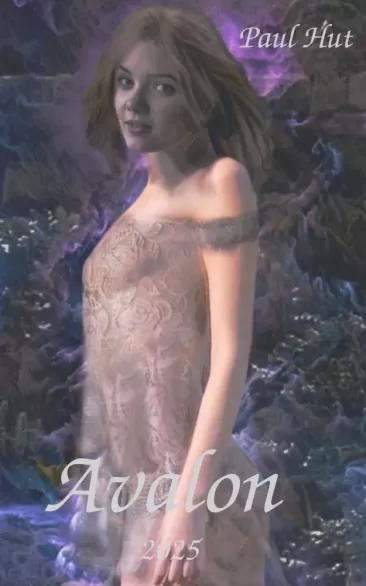 Avalon (e-könyv)