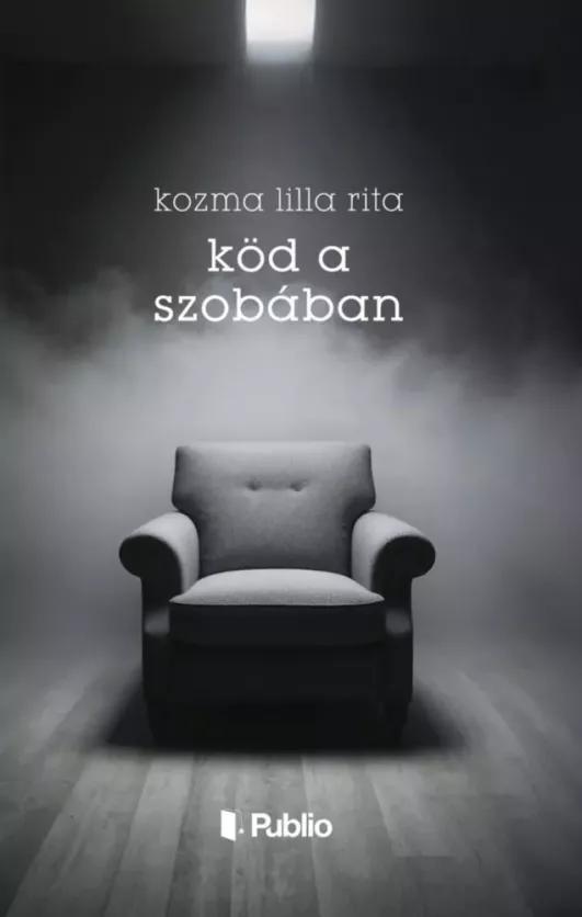 Köd a szobában (e-könyv)