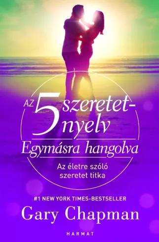 Az 5 szeretetnyelv - Egymásra hangolva (e-könyv)