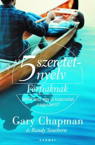 Az 5 szeretetnyelv - férfiaknak (e-könyv)