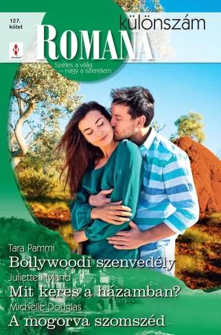 Romana különszám 127. (e-könyv)