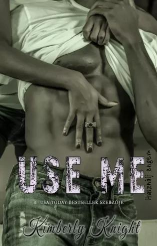 Use me - Használj engem (e-könyv)