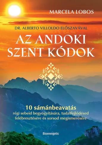 Az andoki szent kódok (e-könyv)