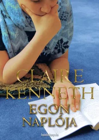 Egon naplója (e-könyv)