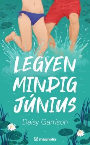 Legyen mindig június (e-könyv)