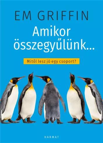 Amikor összegyűlünk (e-könyv)