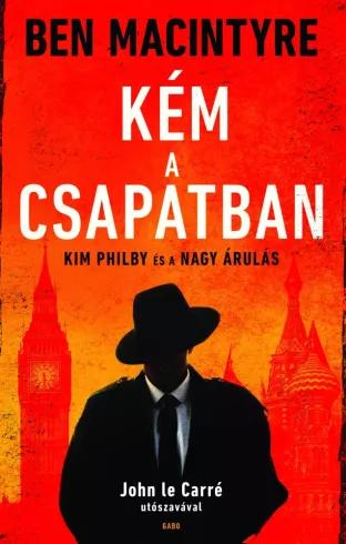 Kém a csapatban (e-könyv)