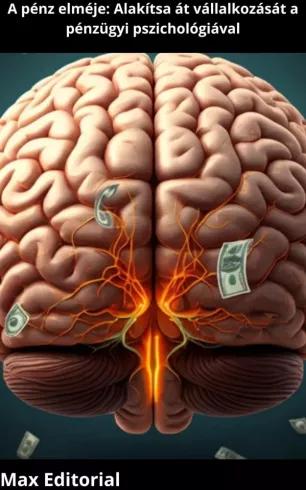 A pénz elméje (e-könyv)